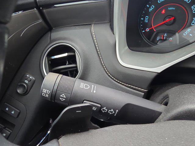 used 2014 Chevrolet Camaro car, priced at $18,469