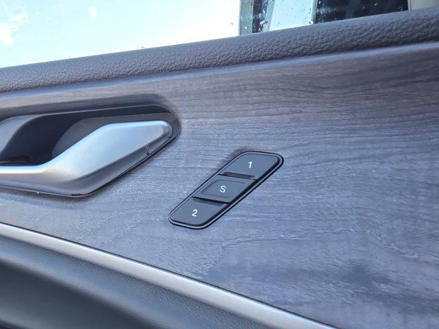 used 2021 Jeep Grand Cherokee L car, priced at $27,694