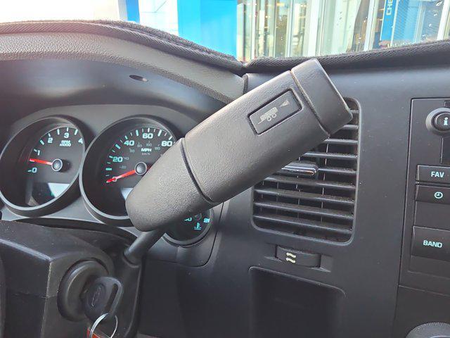 used 2013 Chevrolet Silverado 1500 car, priced at $14,969