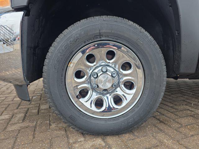 used 2013 Chevrolet Silverado 1500 car, priced at $14,969