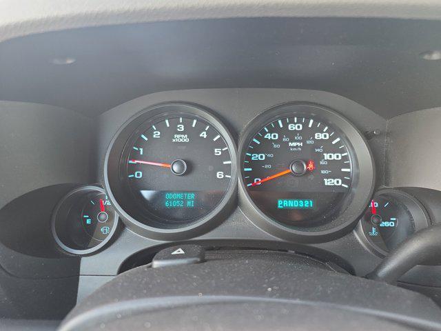 used 2013 Chevrolet Silverado 1500 car, priced at $14,969