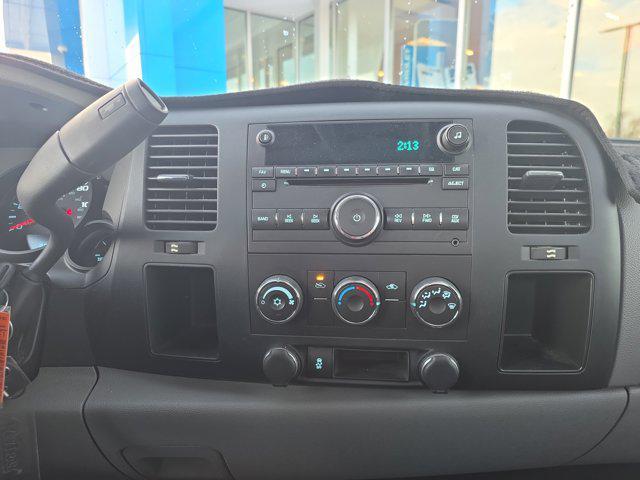 used 2013 Chevrolet Silverado 1500 car, priced at $14,969