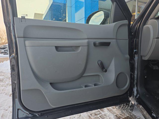 used 2013 Chevrolet Silverado 1500 car, priced at $14,969