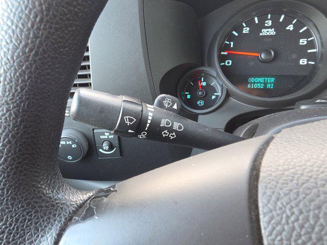 used 2013 Chevrolet Silverado 1500 car, priced at $14,969