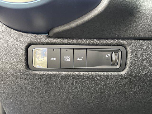 used 2024 Chevrolet Equinox EV car, priced at $25,988