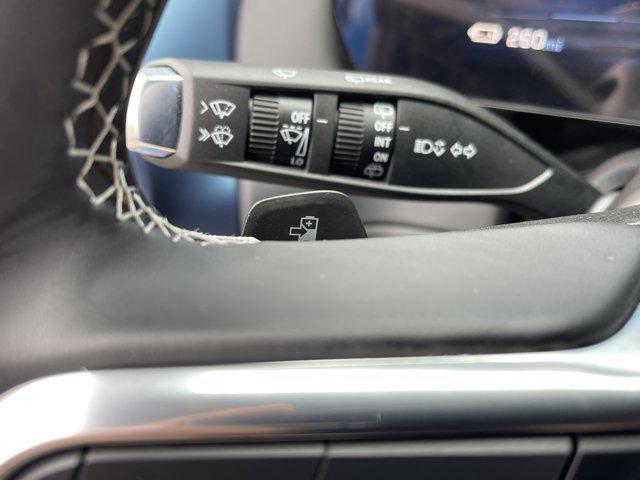 used 2024 Chevrolet Equinox EV car, priced at $25,988