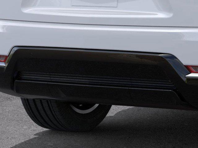 new 2025 Cadillac Escalade IQ car, priced at $134,397