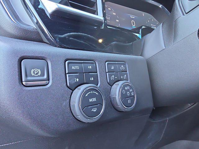 used 2024 Chevrolet Silverado 1500 car, priced at $57,608