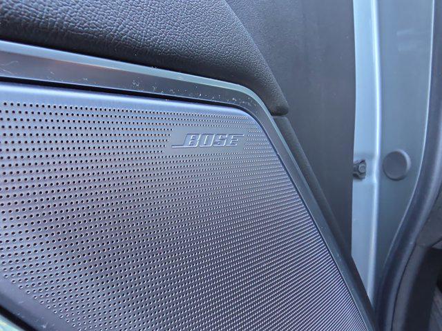 used 2024 Chevrolet Silverado 1500 car, priced at $57,608