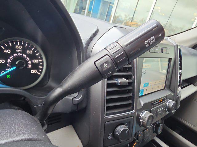 used 2018 Ford F-150 car, priced at $20,328