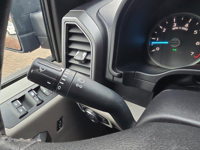 used 2018 Ford F-150 car, priced at $20,328