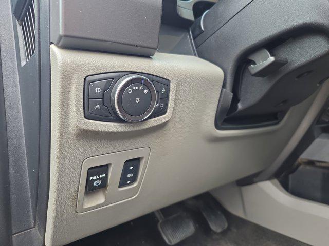 used 2018 Ford F-150 car, priced at $20,328