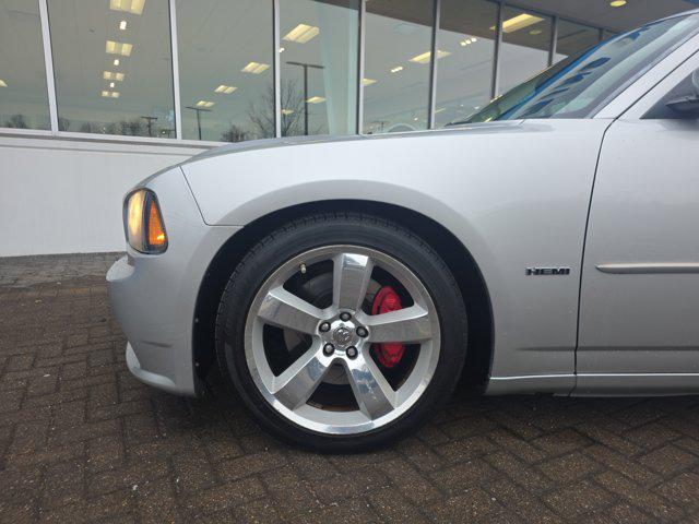 used 2006 Dodge Charger car, priced at $16,990