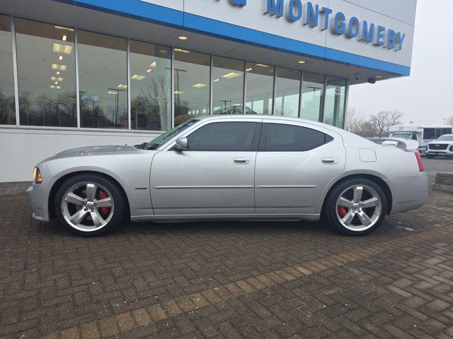 used 2006 Dodge Charger car, priced at $16,990