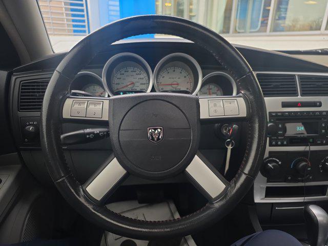 used 2006 Dodge Charger car, priced at $16,990