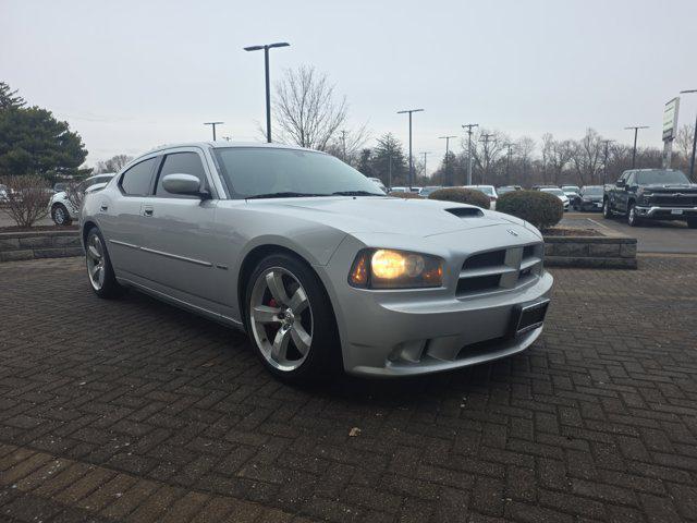 used 2006 Dodge Charger car, priced at $16,990