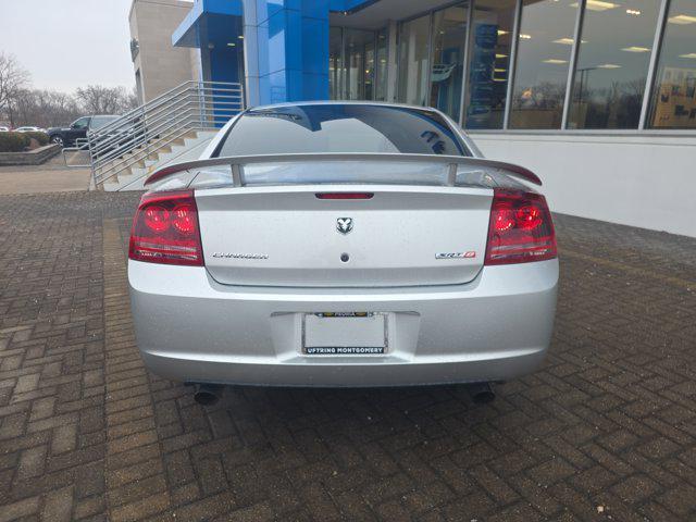 used 2006 Dodge Charger car, priced at $16,990