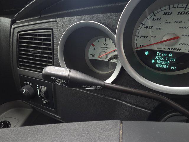 used 2006 Dodge Charger car, priced at $16,990