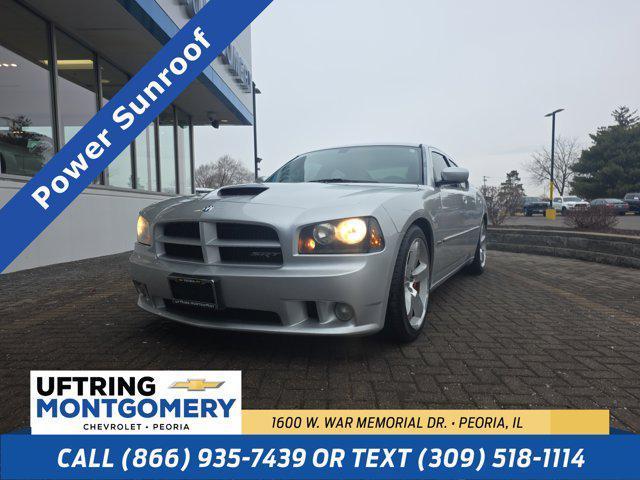 used 2006 Dodge Charger car, priced at $16,990