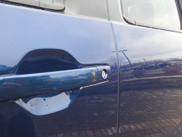 used 2022 Nissan Frontier car, priced at $27,761