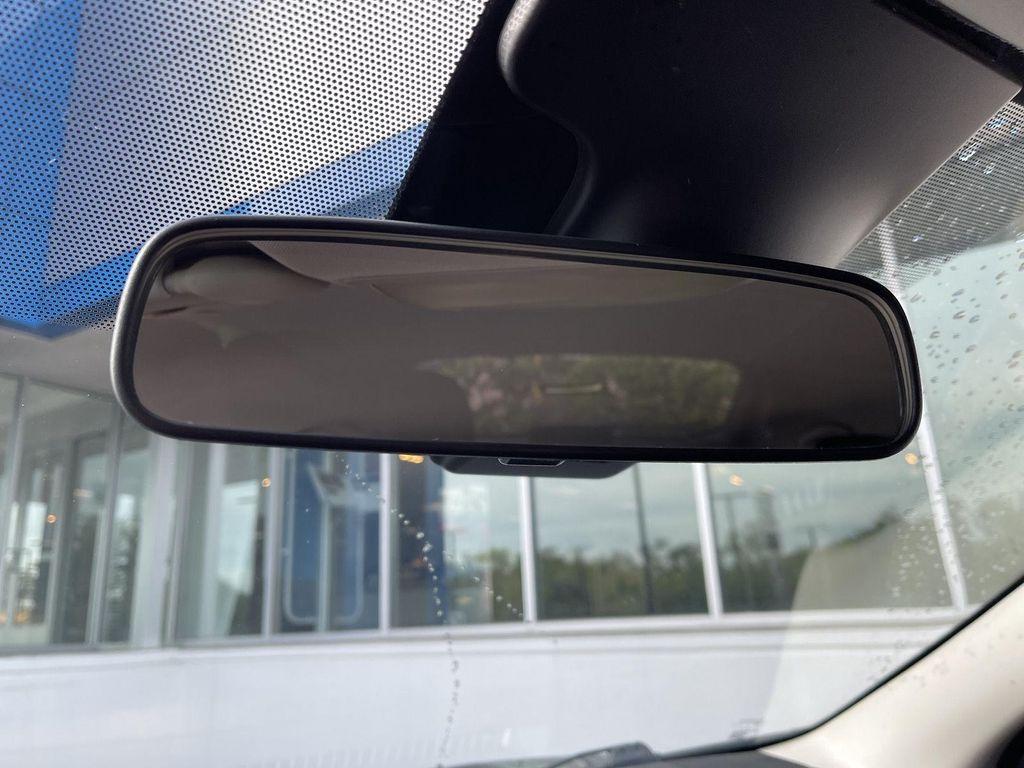 used 2020 Nissan Rogue Sport car, priced at $16,902