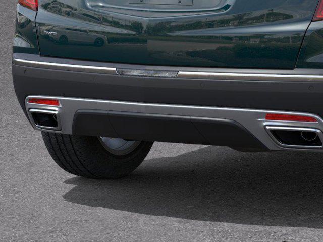 new 2026 Cadillac XT5 car, priced at $59,549