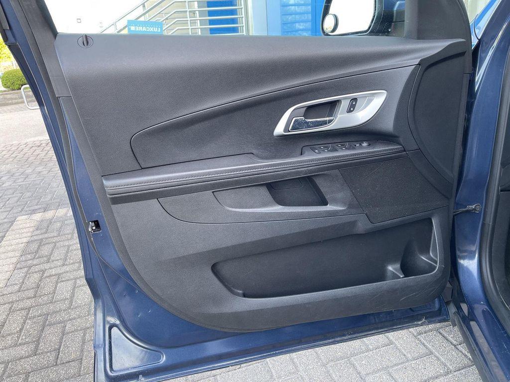 used 2017 Chevrolet Equinox car, priced at $12,999