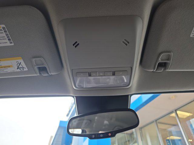 used 2016 Chevrolet Trax car, priced at $10,990