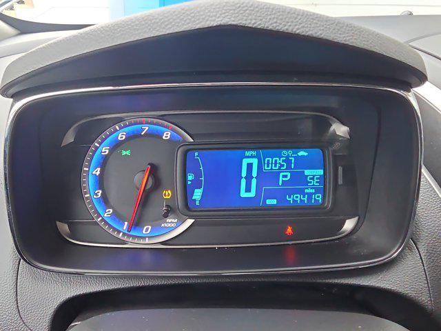 used 2016 Chevrolet Trax car, priced at $10,990