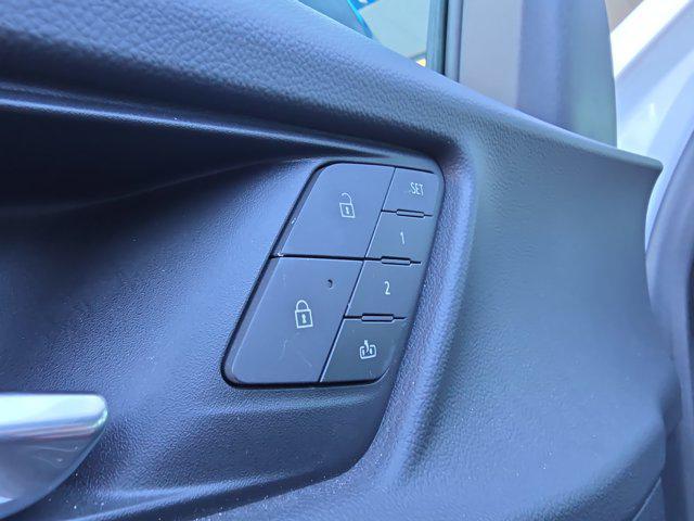 used 2025 Chevrolet Equinox car, priced at $28,742