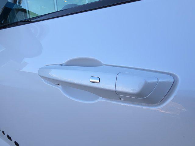 used 2025 Chevrolet Equinox car, priced at $28,742