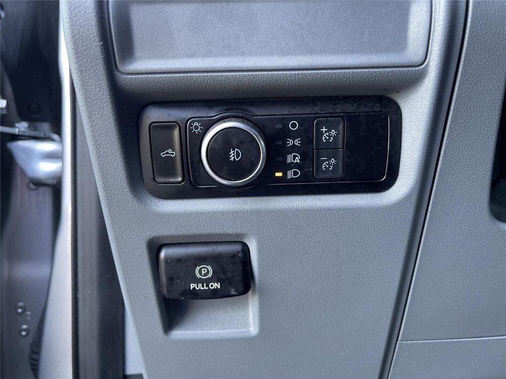 used 2023 Ford F-150 car, priced at $29,410