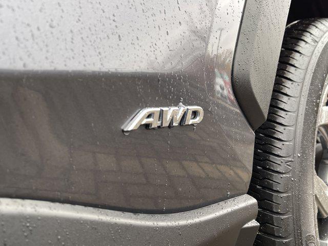 used 2024 Toyota RAV4 Hybrid car, priced at $37,310