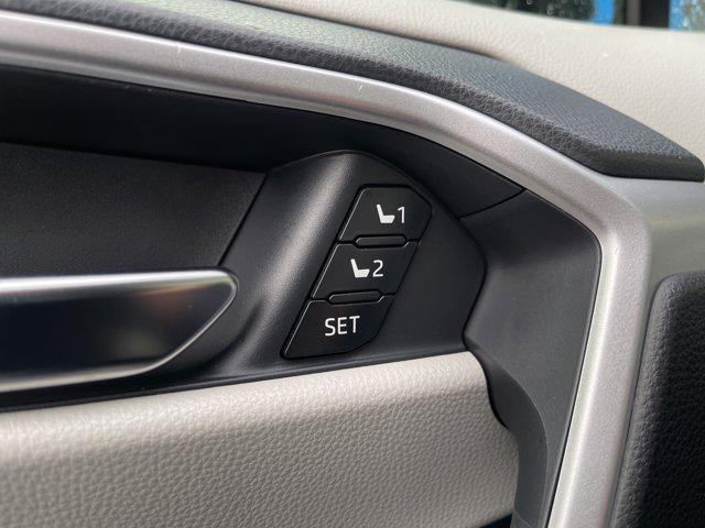 used 2024 Toyota RAV4 Hybrid car, priced at $37,310