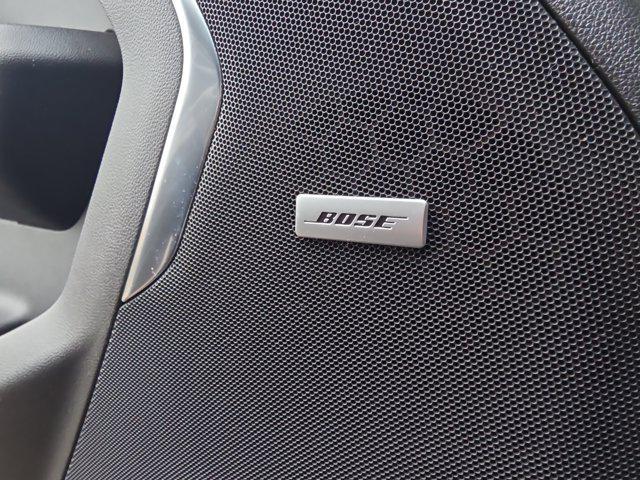 used 2021 Chevrolet Suburban car, priced at $39,343