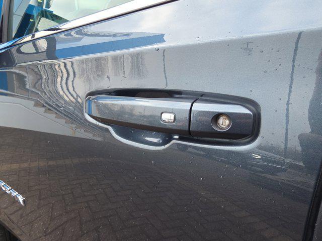 used 2021 Chevrolet Suburban car, priced at $39,343