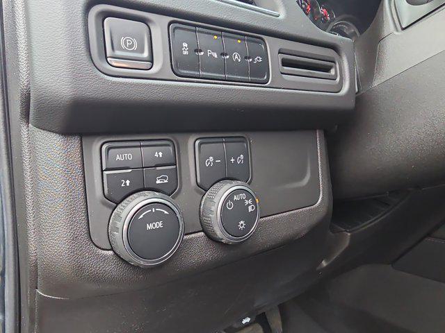 used 2021 Chevrolet Suburban car, priced at $39,343