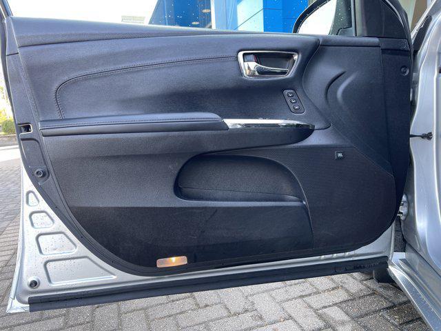 used 2015 Toyota Avalon car, priced at $17,579