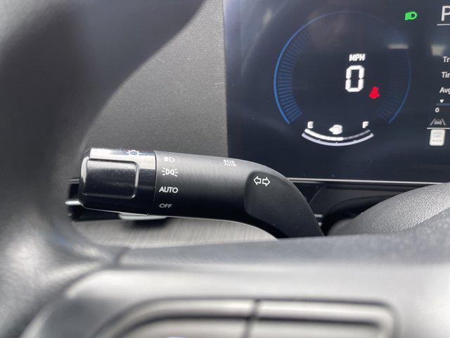 used 2024 Hyundai Kona car, priced at $18,925