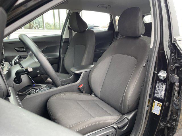 used 2024 Hyundai Kona car, priced at $18,925