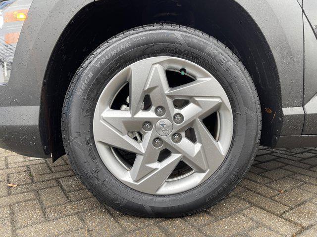 used 2024 Hyundai Kona car, priced at $18,925