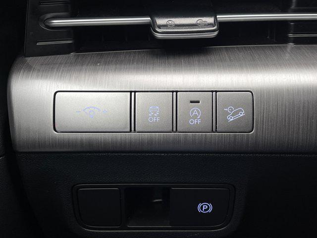 used 2024 Hyundai Kona car, priced at $18,925