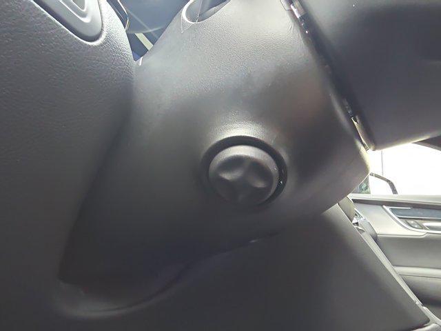 used 2025 Cadillac XT5 car, priced at $43,976