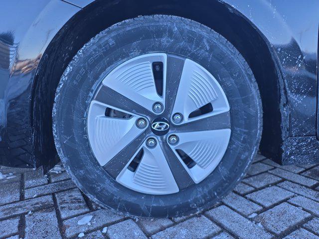 used 2019 Hyundai Ioniq Hybrid car, priced at $15,990