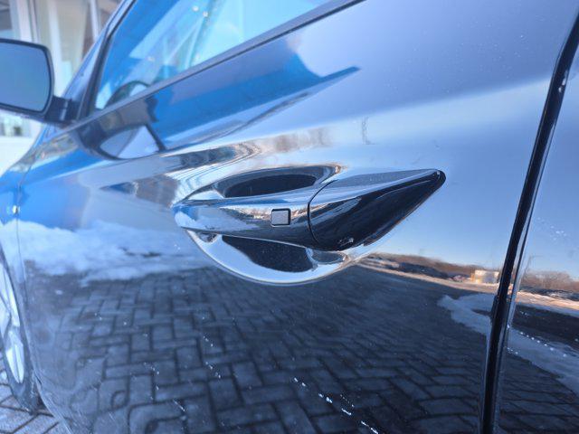 used 2019 Hyundai Ioniq Hybrid car, priced at $15,990