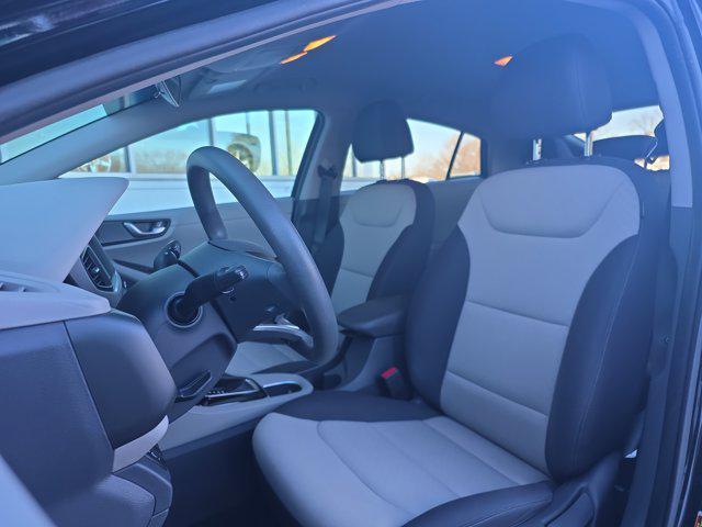 used 2019 Hyundai Ioniq Hybrid car, priced at $15,990
