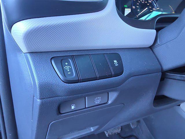 used 2019 Hyundai Ioniq Hybrid car, priced at $15,990