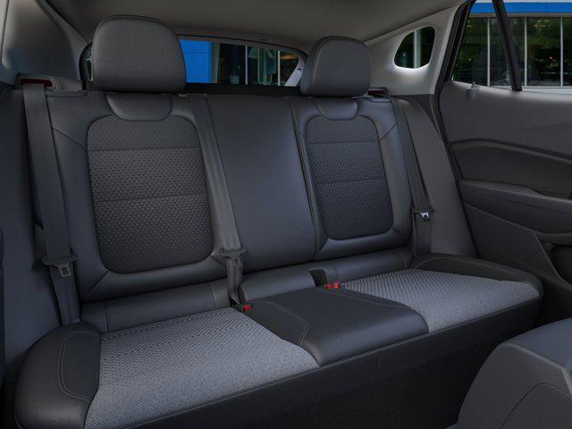 new 2026 Chevrolet Trax car, priced at $24,725