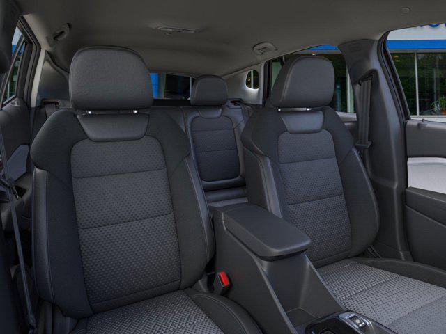 new 2026 Chevrolet Trax car, priced at $27,345