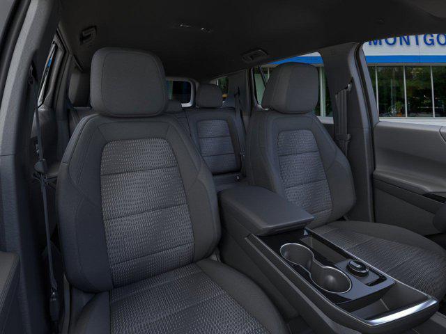 new 2026 Chevrolet Equinox car, priced at $29,748